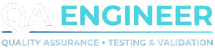 Expert Software Quality Assurance Engineer | GS QA Engineer